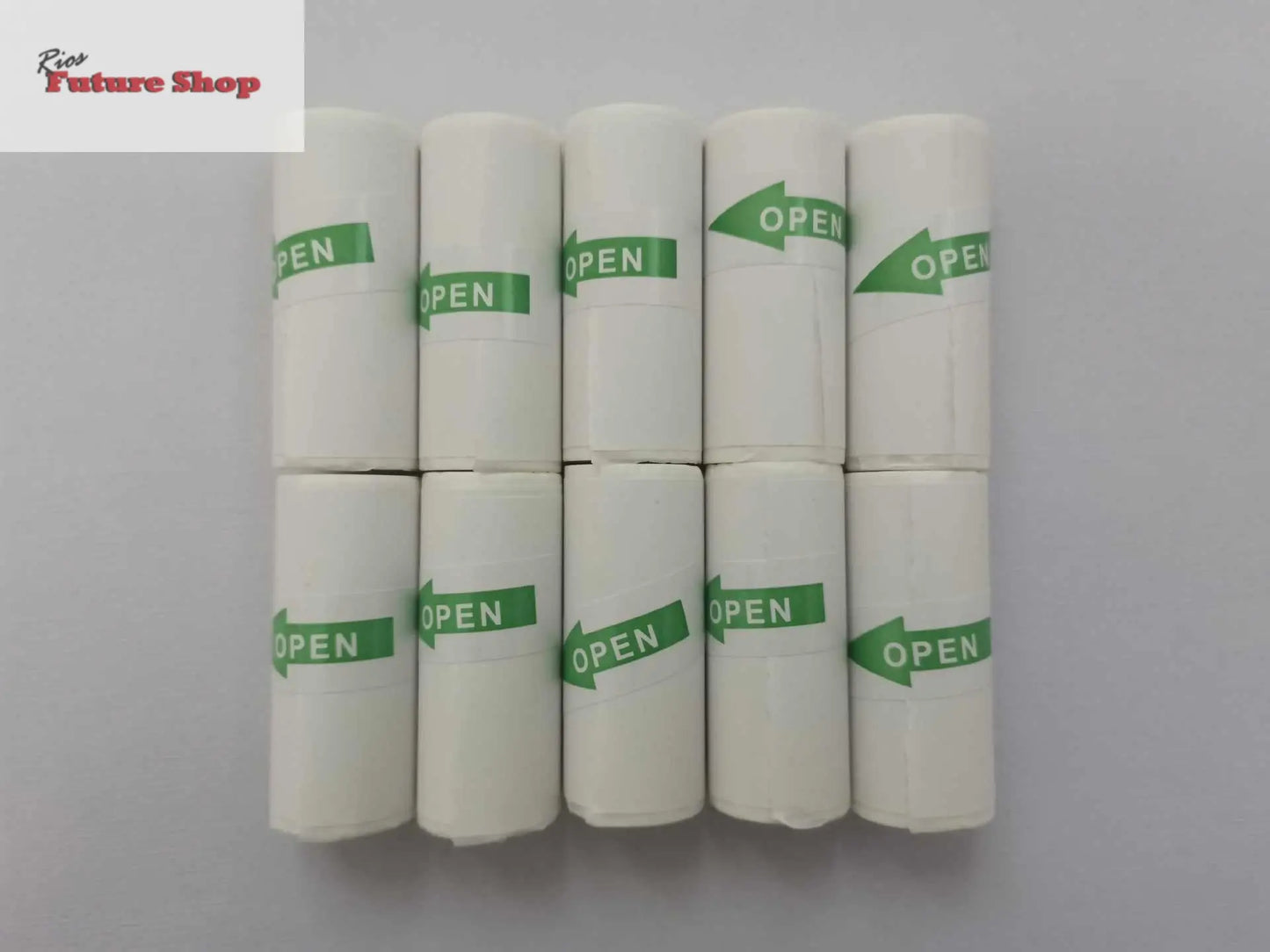 Mini Impressora para Crianças - Rios Future Shop