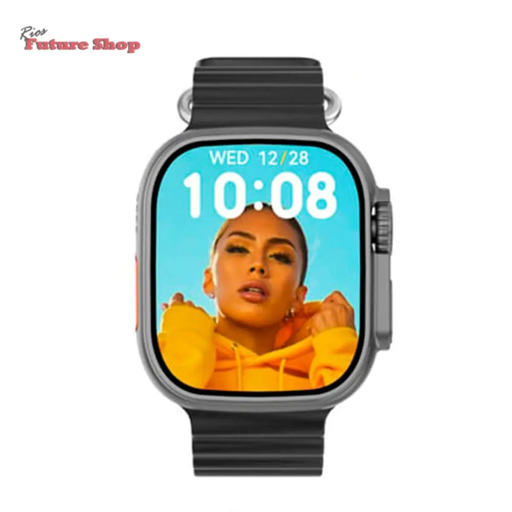 PACK SMART WATCH+AURICULARES DIADEMA Dropea