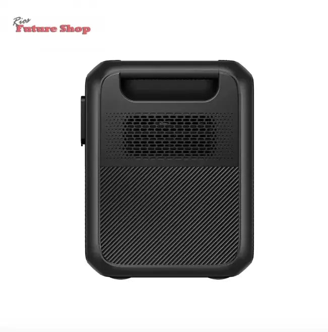 Portable Power Station Solar Generator for Backup 2048Wh 2400W - Rios Future Shop