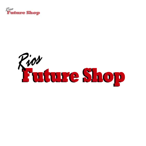 Portable Power Station Solar Generator for Backup 2048Wh 2400W - Rios Future Shop