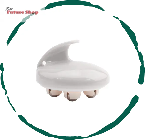 Rolling Body Massager DC-BeNat