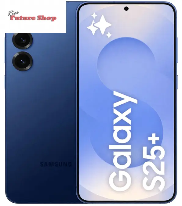 SAMSUNG Galaxy S25 512 GB - Rios Future Shop
