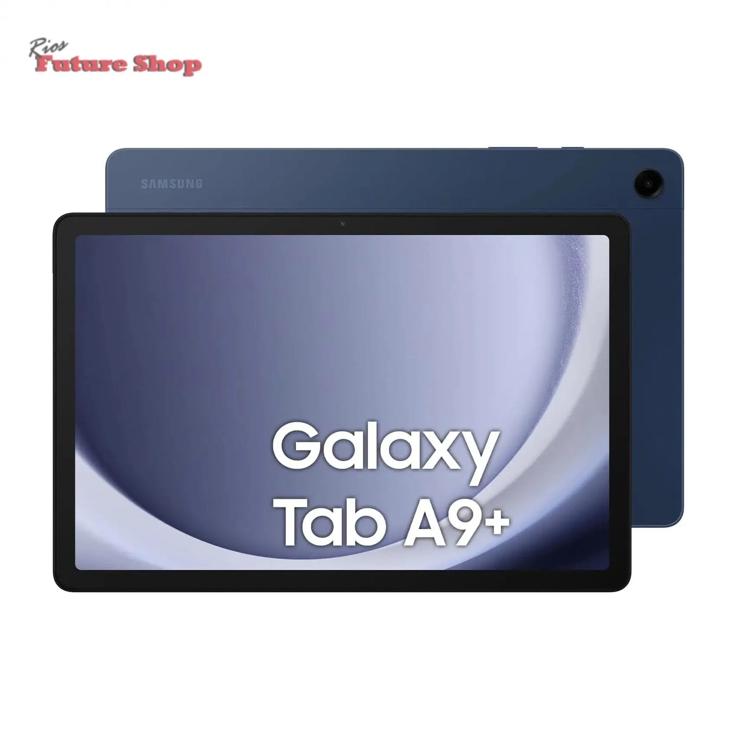 Samsung Galaxy Tab A9+ 5G LTE SM-X216 64GB 128GB 11'' Tablet PC Wi-Fi DSersALIEXPRESS