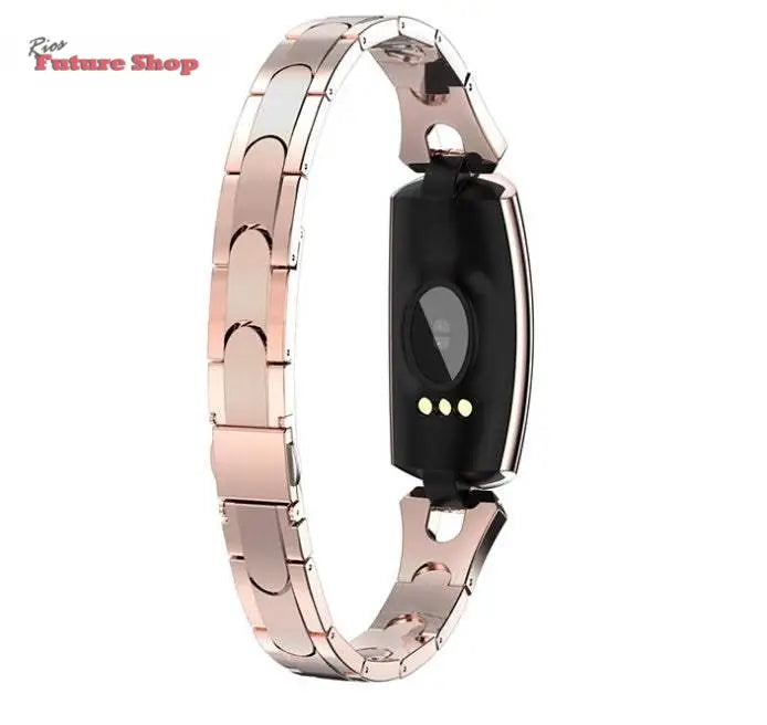 Smart Bracelet Bluetooth Bracelet - Rios Future Shop