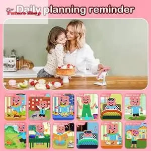 Smart Phone Camera + Touchscreen Learning Toy - Rios Future Shop