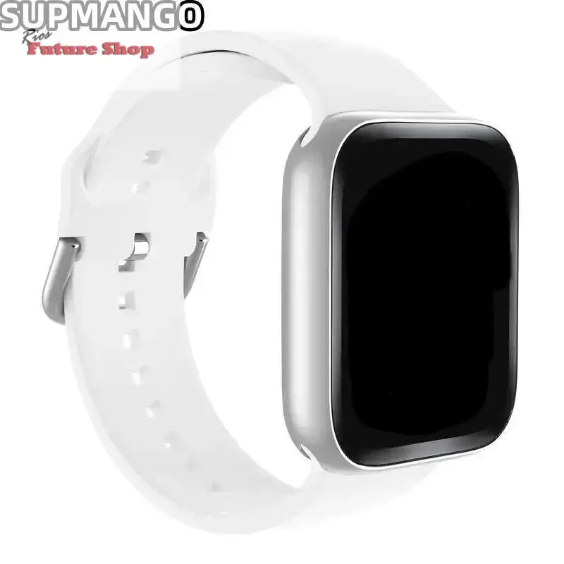 Smart Watch Smartwatch X7 - Rios Future Shop