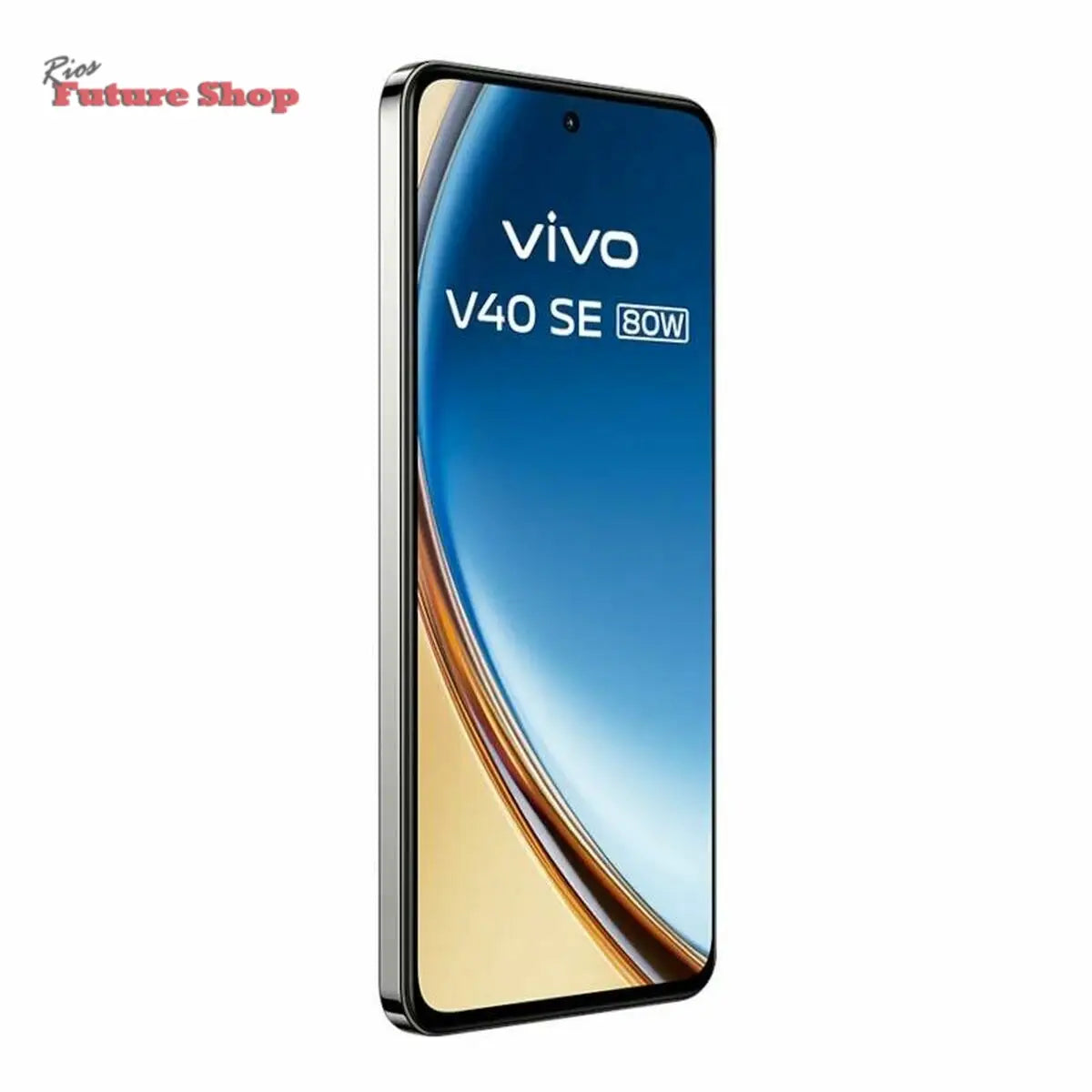 Smartphone Vivo 5668032B - Rios Future Shop