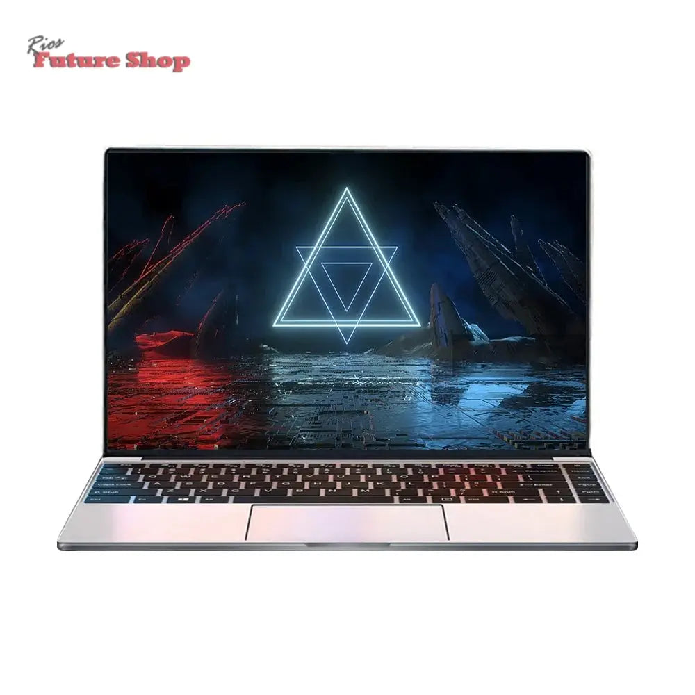 Ultra Slim i7 Laptop Computer PC 14.1" Intel Core i7 DSers