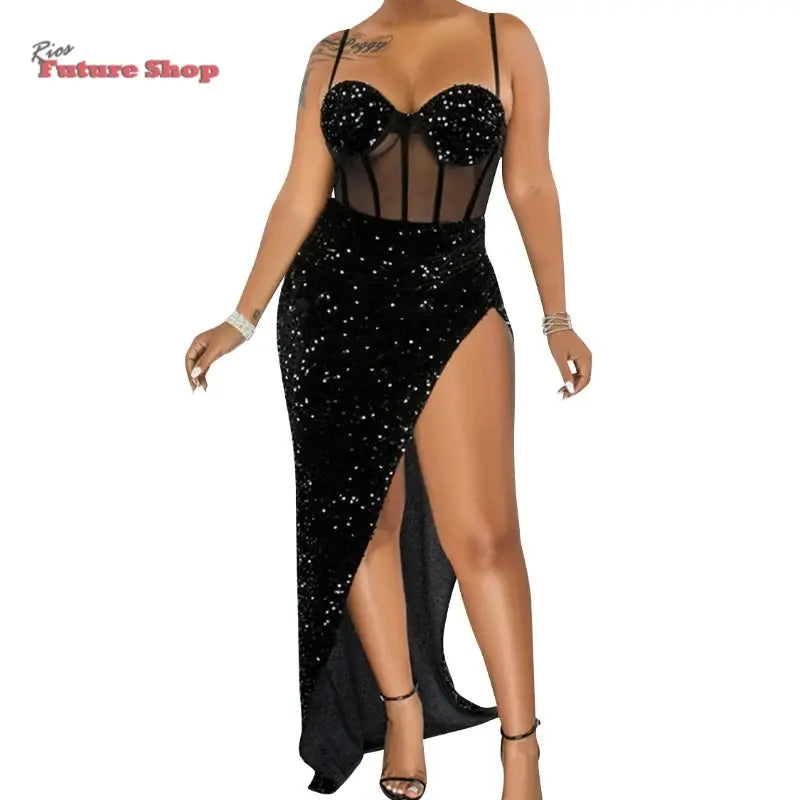 Women Dress for Summer 2025 - Rios Future Shop