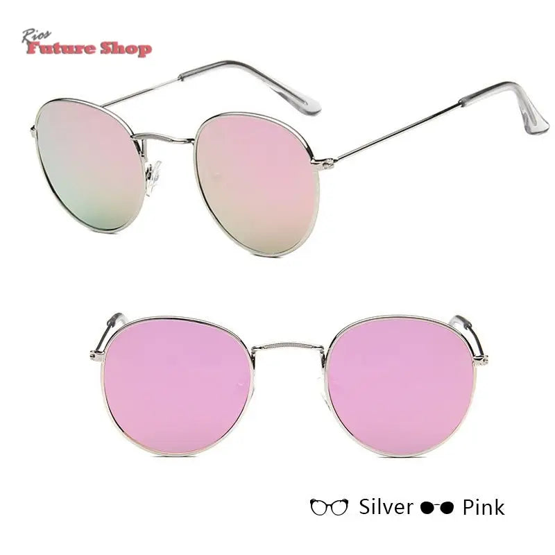 Women Retro Sunglasses CJdropshippimgUSA