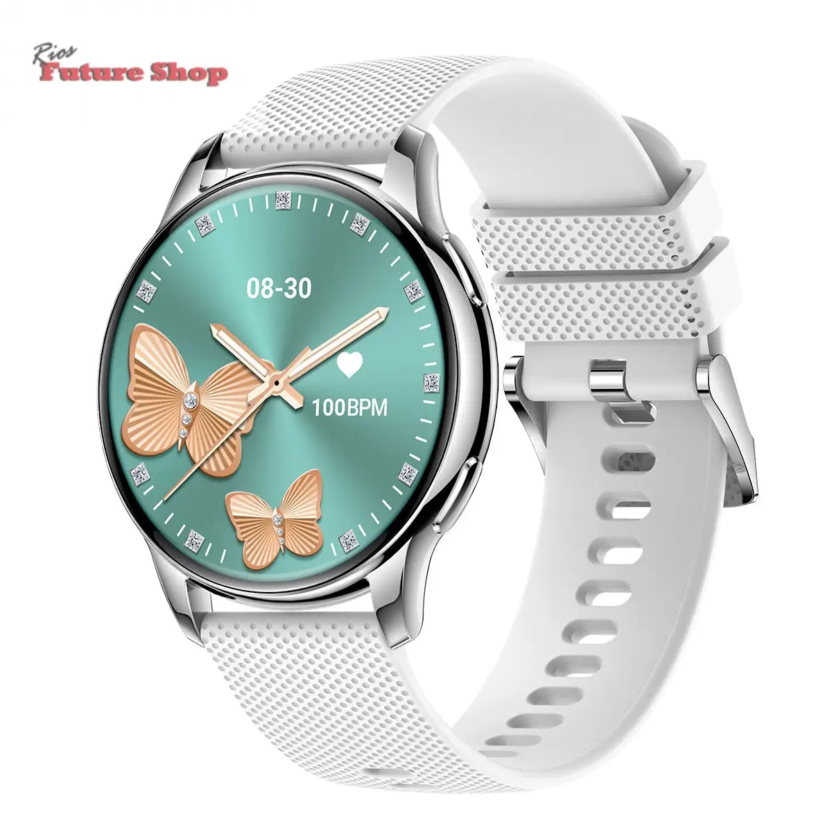 Women Smart Watch for Classy Women - Rios Future Shop