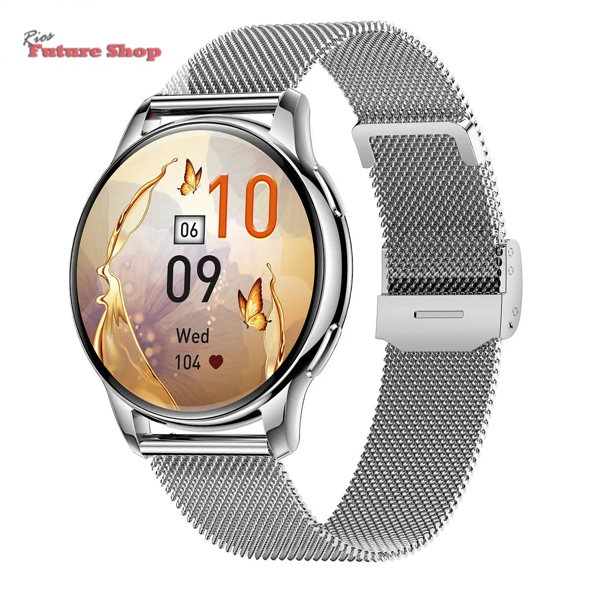 Women Smart Watch for Classy Women - Rios Future Shop