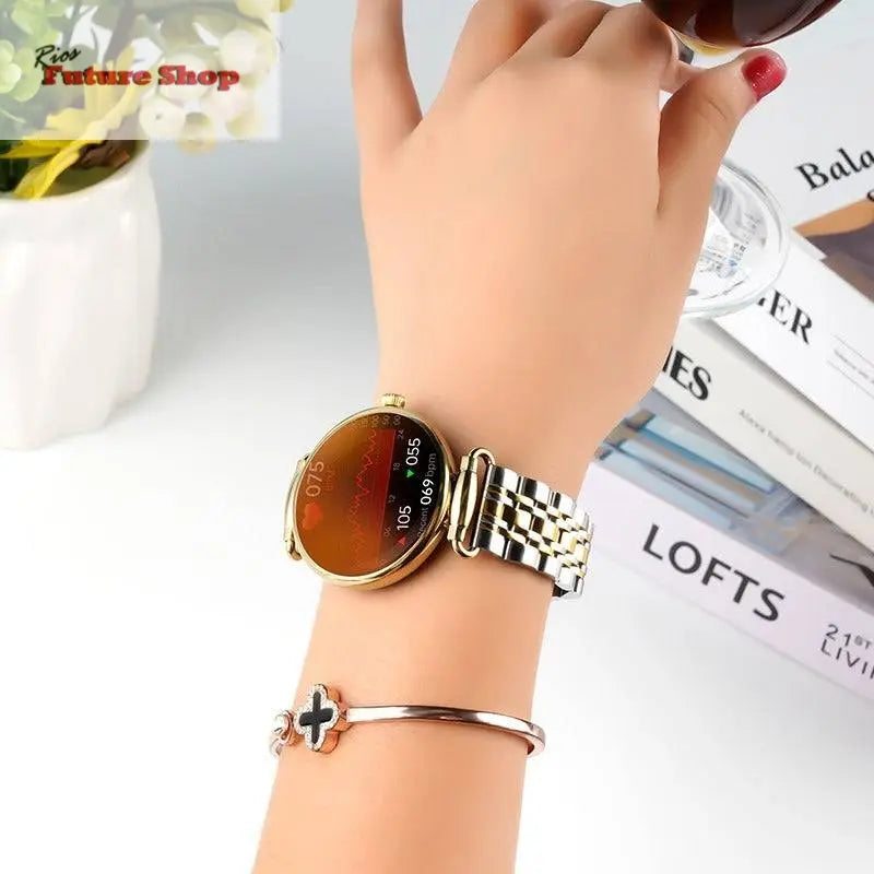 Women's smartwatch Classic - Rios Future Shop