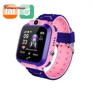 Xiaomi MIJIA Kids 4G Smart Watch AliDrop