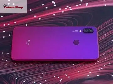 Xiaomi Redmi Note 7 PRO 6GB 128GB Original Smartphone Snapdragon - Rios Future Shop