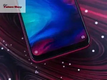 Xiaomi Redmi Note 7 PRO 6GB 128GB Original Smartphone Snapdragon - Rios Future Shop