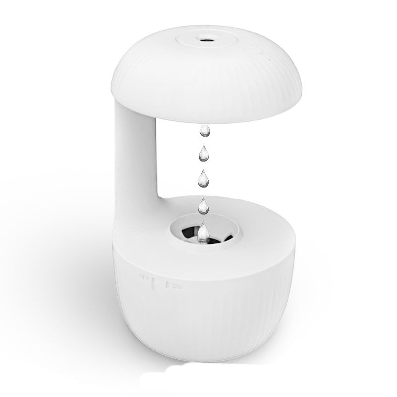 Anti-gravity Air Humidifier Levitating Water Drops CJdropshipping
