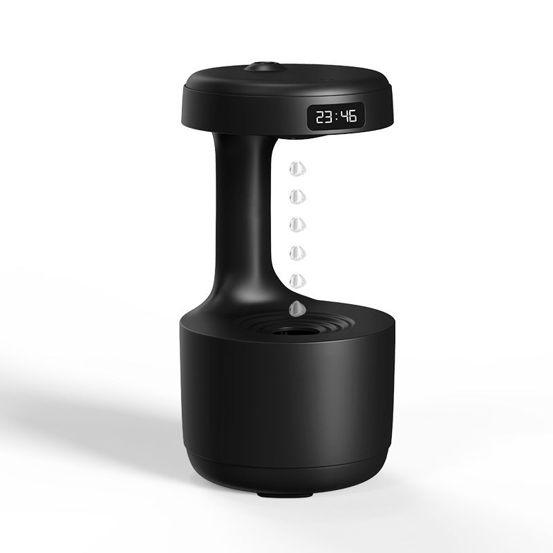 Anti-gravity Air Humidifier Levitating Water Drops CJdropshipping