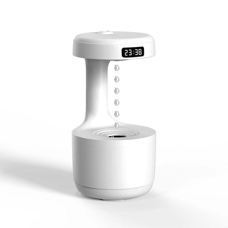 Anti-gravity Air Humidifier Levitating Water Drops CJdropshipping