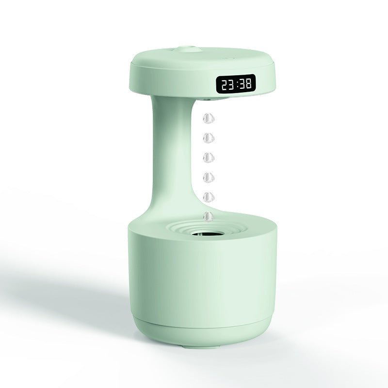 Anti-gravity Air Humidifier Levitating Water Drops CJdropshipping