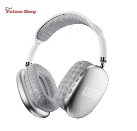 Auriculares Sem Fios - Rios Future Shop