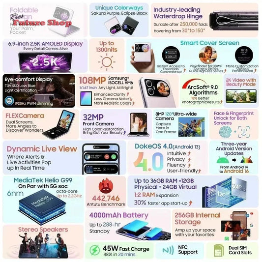 blackview-hero-10-smartphone-69-inch-4829864 - Rios Future Shop