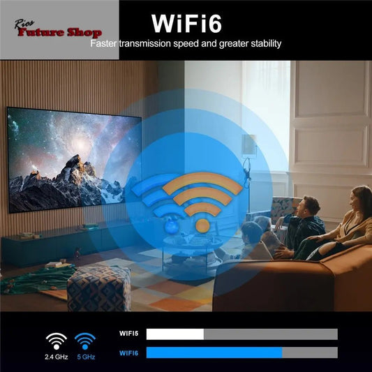box-tv-wifi6-bluetooth-8k-x88-pro-13-4552267 - Rios Future Shop