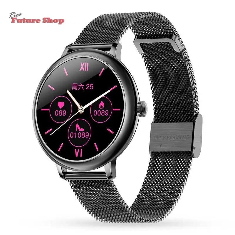 CF80 Smartwatch - Rios Future Shop
