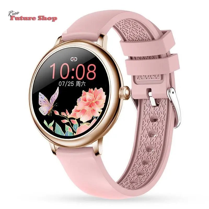 CF80 Smartwatch - Rios Future Shop