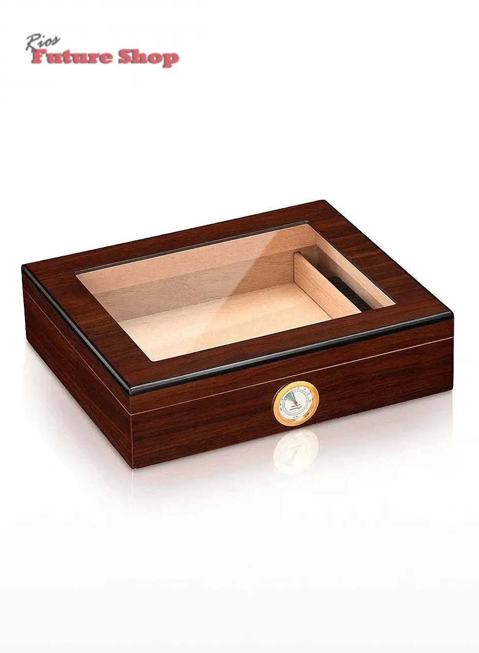 Cohiba Cedar Wood Travel Humidor DSersUSA