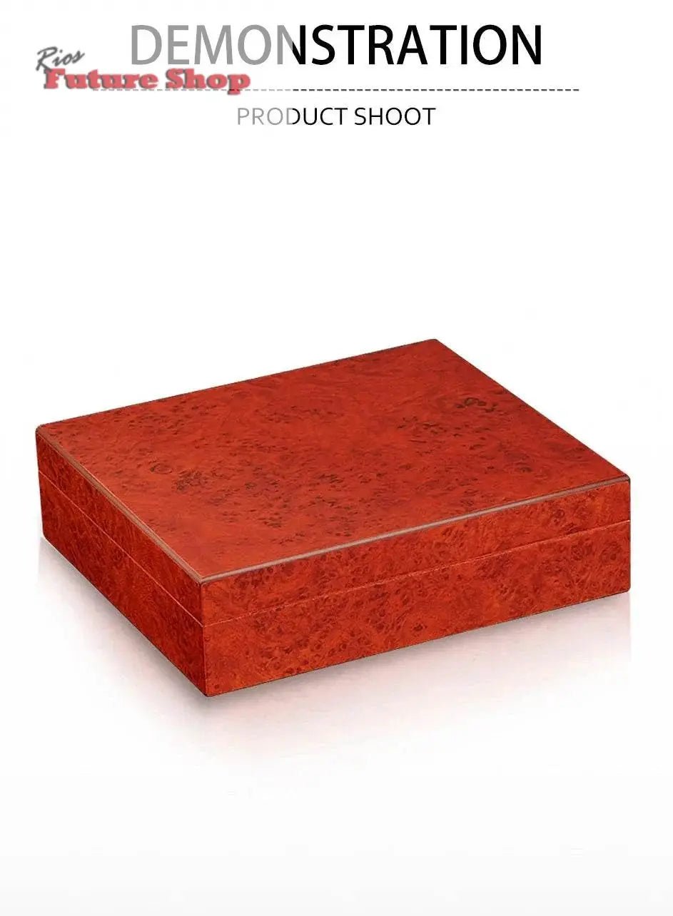 Cohiba Cedar Wood Travel Humidor DSersUSA