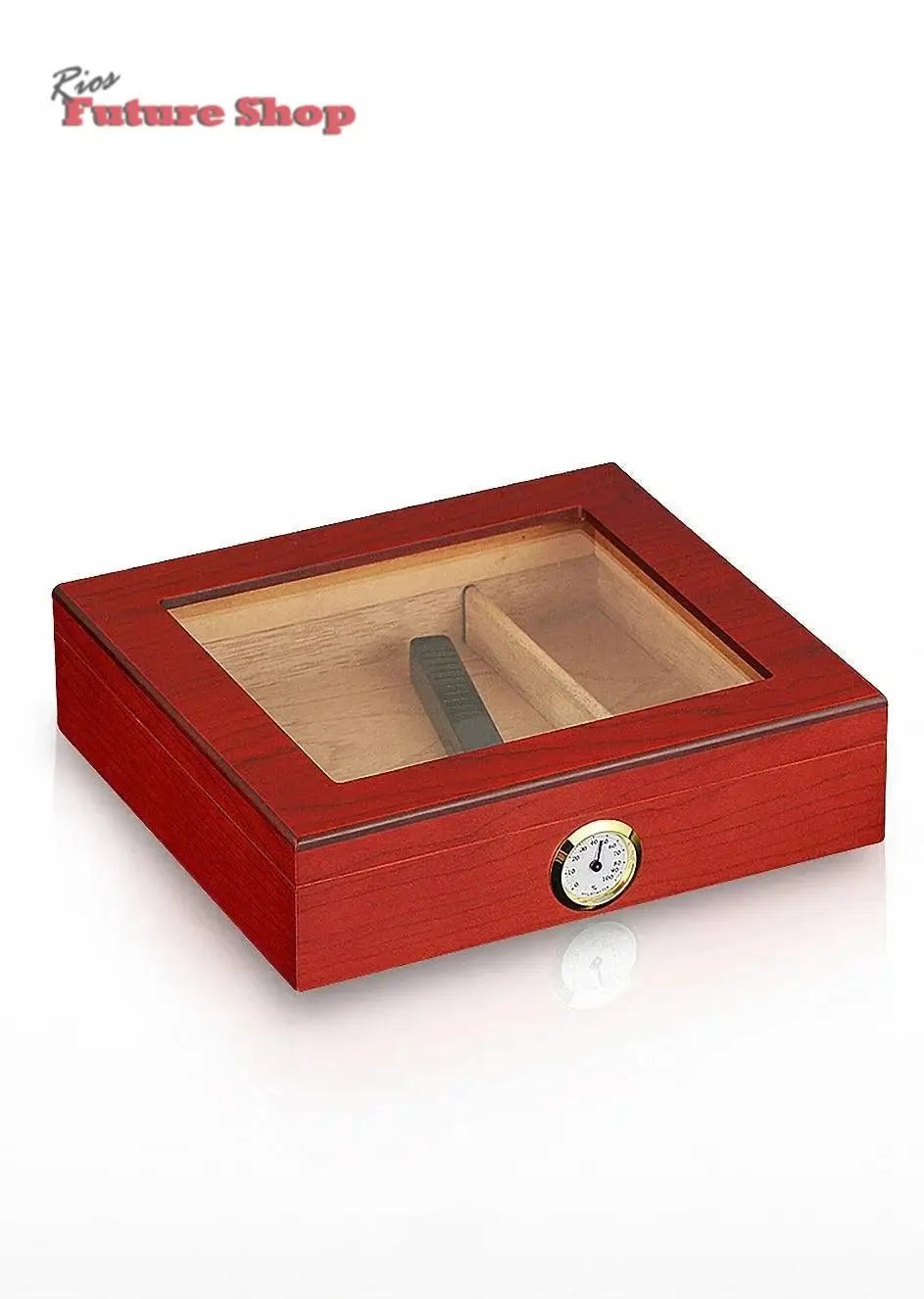 Cohiba Cedar Wood Travel Humidor DSersUSA