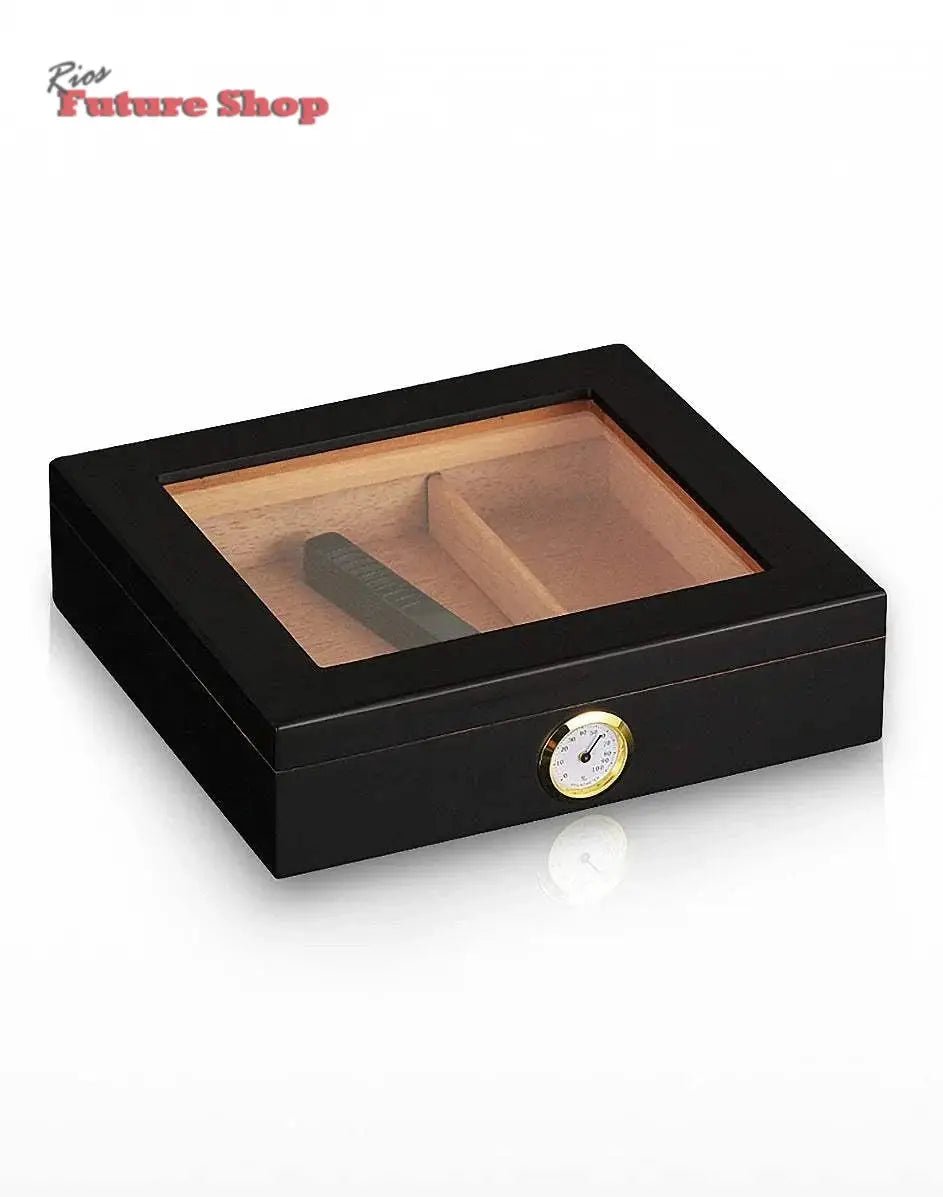 Cohiba Cedar Wood Travel Humidor DSersUSA