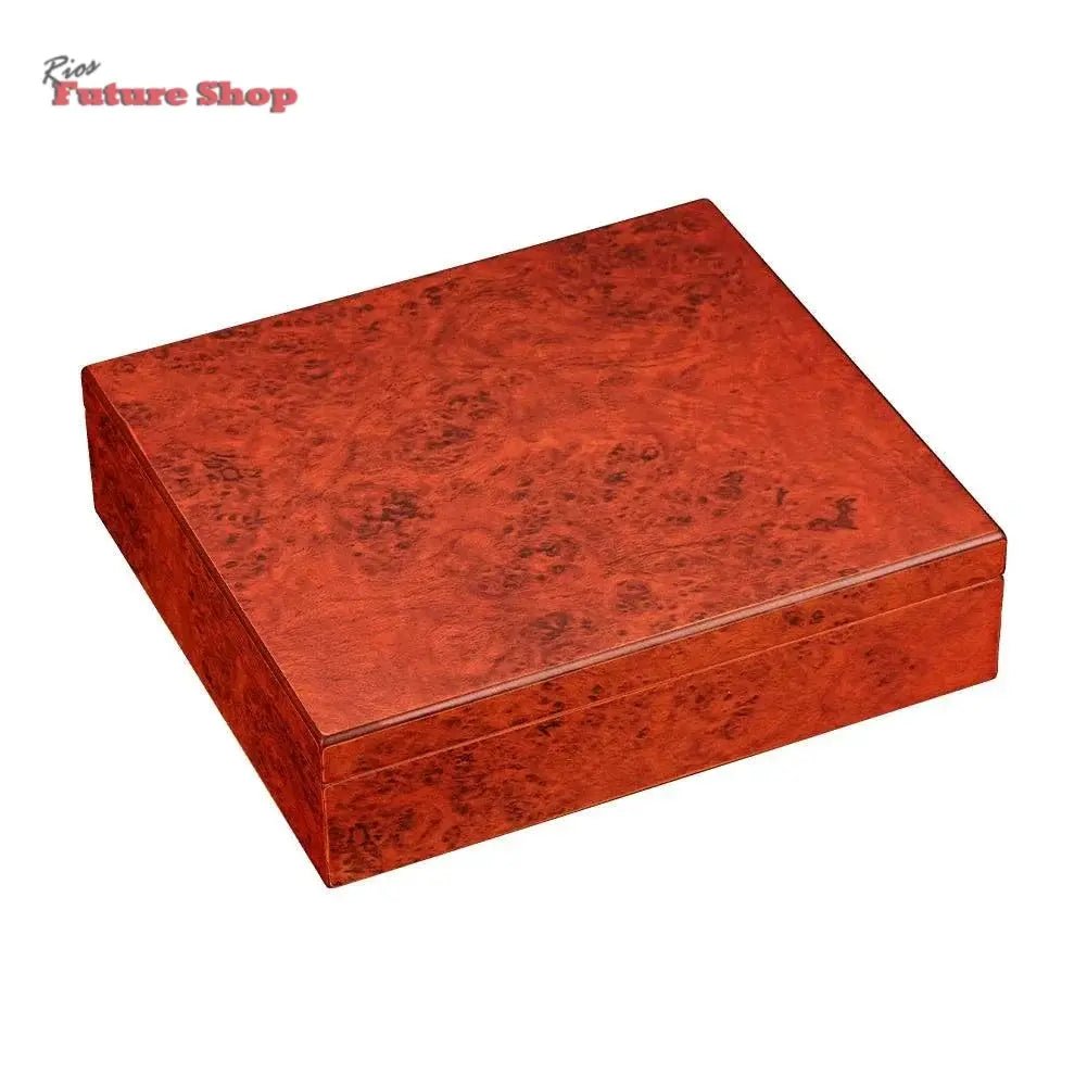 Cohiba Cedar Wood Travel Humidor DSersUSA