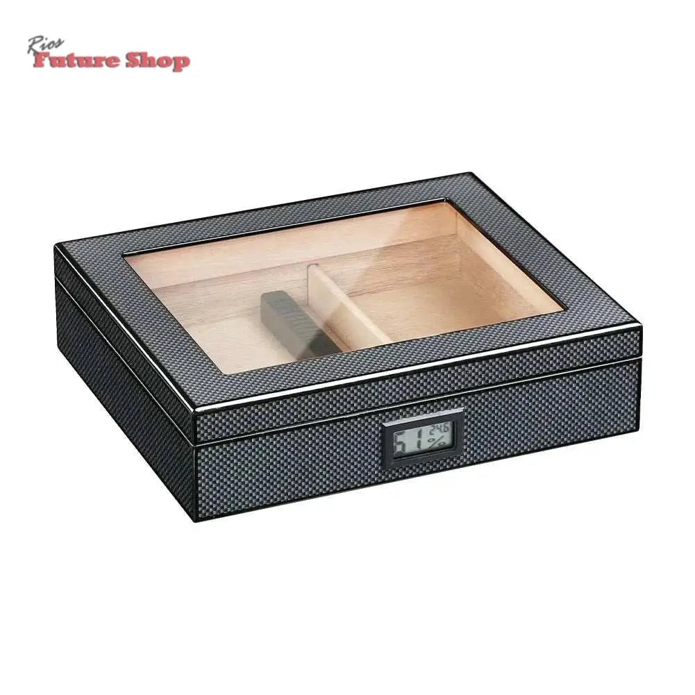 Cohiba Cedar Wood Travel Humidor DSersUSA