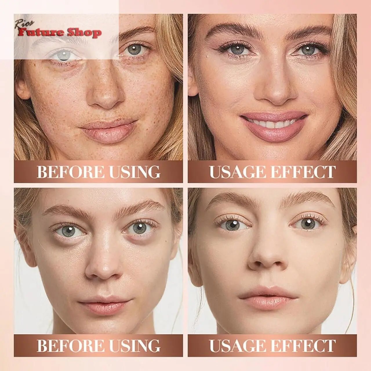 Crema de Cara Antiedad Sangre de Dragon 50g - Rios Future Shop