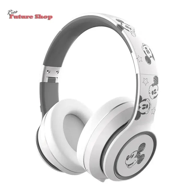 Disney E08 Mini Mickey Earbuds - Rios Future Shopheadphones