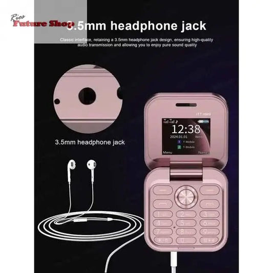 dual-card-dual-standby-foldable-smartphone-6250409 - Rios Future Shop