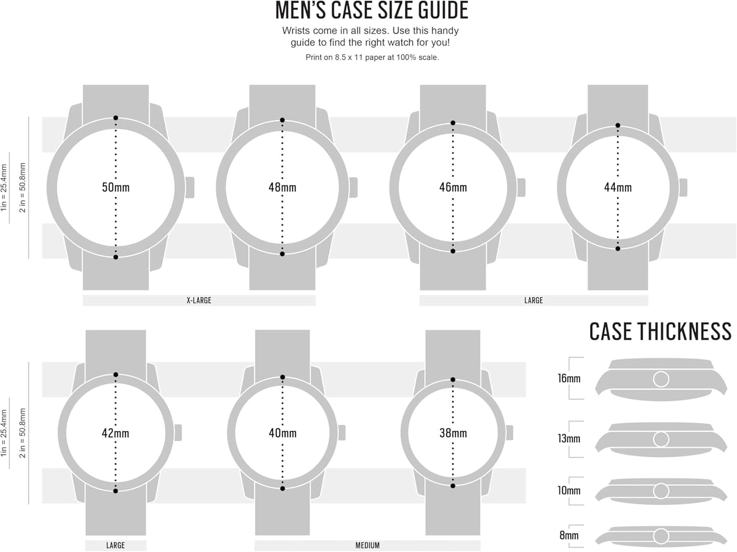 Fossil Reloj para Hombre Coachman, Movimiento cronógrafo de Cuarzo
