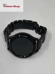 Full Circle Steel Smart Watch para homens - Rios Future Shop