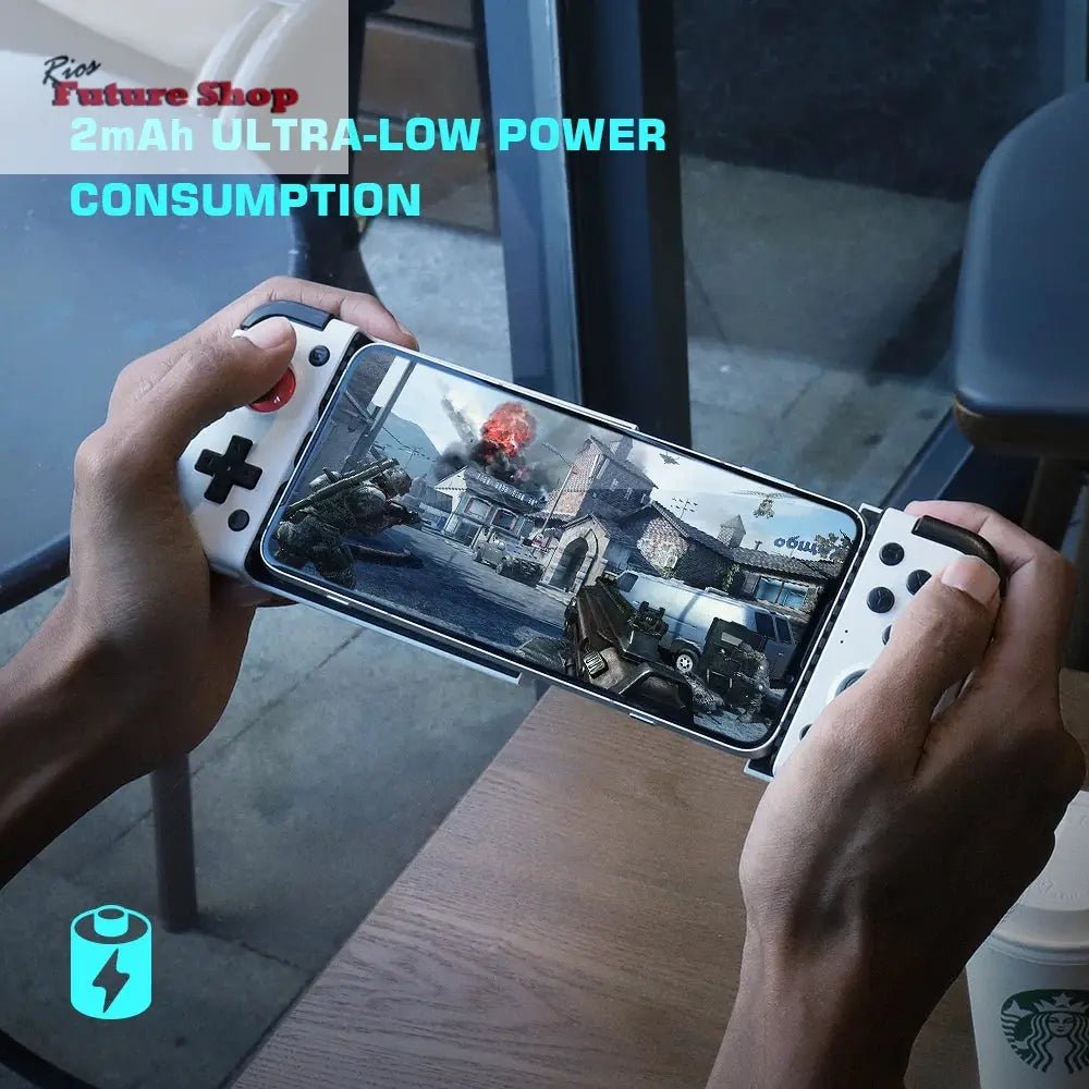 GameSir X2 Cellphone Gamepad - Rios Future Shop