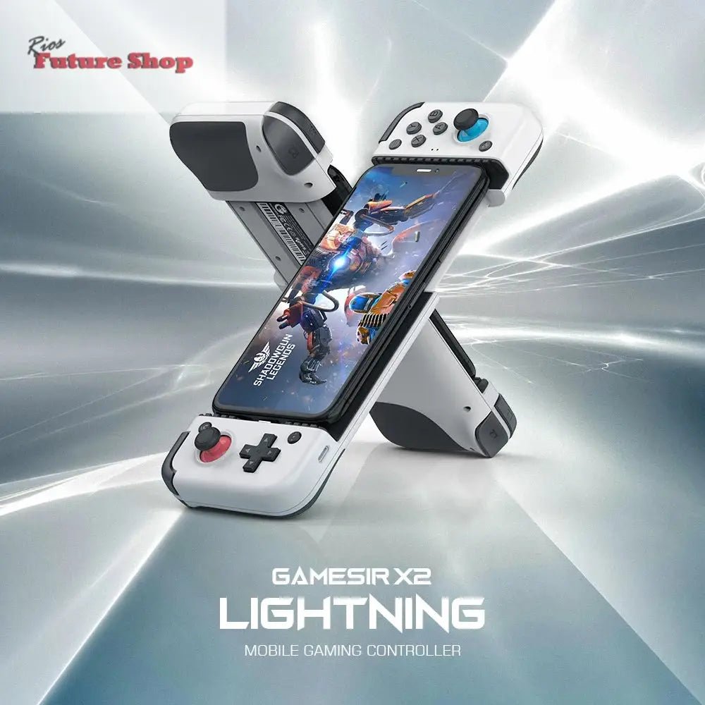GameSir X2 Cellphone Gamepad - Rios Future Shop