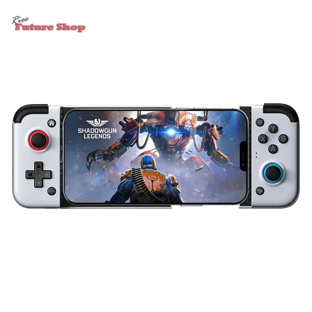 GameSir X2 Cellphone Gamepad - Rios Future Shop