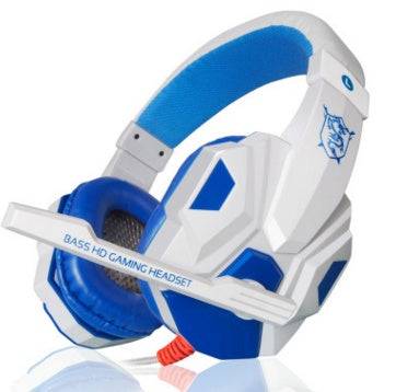 Gaming Headset com Microfone - Rios Future Shop