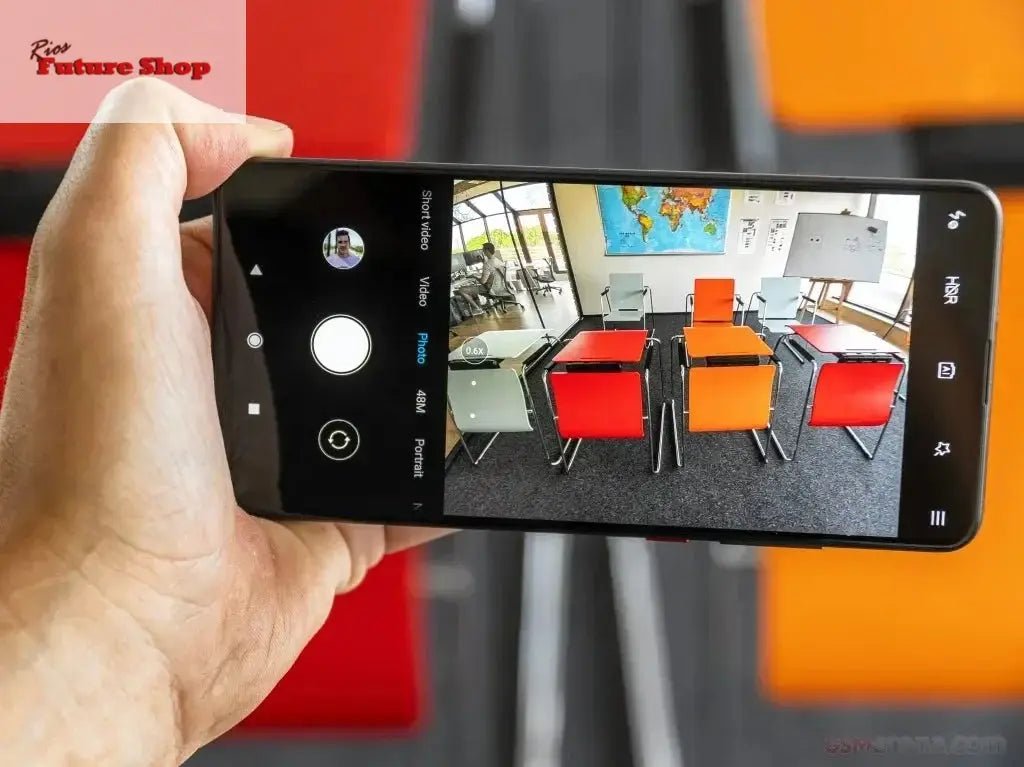 Global firmware Xiaomi Redmi K20 Pro Smartphone 6GB RAM 128GB ROM Snapdragon 855 48 MP+ 20 MP used phone - Rios Future Shop