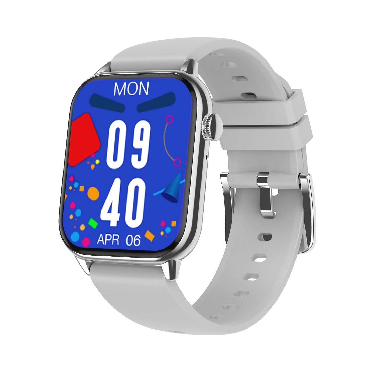 H11S Bluetooth Calling Smart Watch Fashion - Rios Future Shop