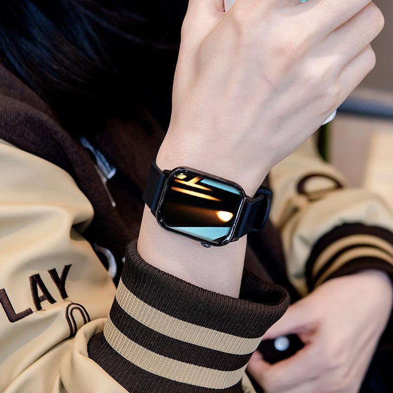 H11S Bluetooth Calling Smart Watch Fashion - Rios Future Shop