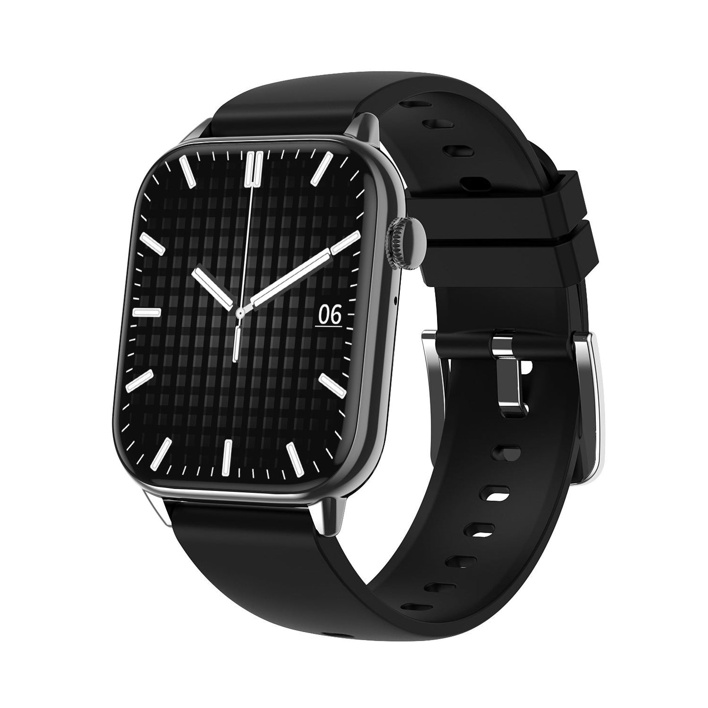 H11S Bluetooth Calling Smart Watch Fashion - Rios Future Shop