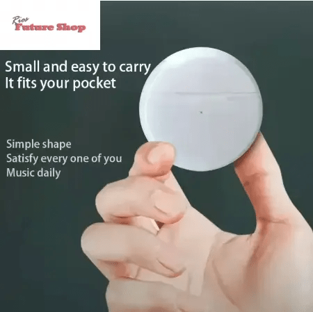 Headphones Wireless - AIR PRO6 - Rios Future Shop