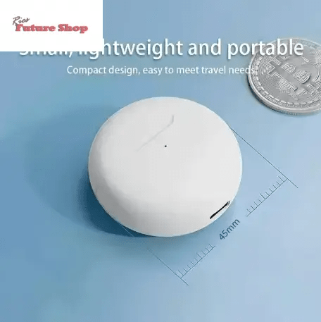 Headphones Wireless - AIR PRO6 - Rios Future Shop